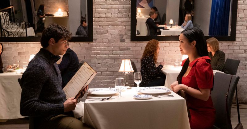 The Hidden Angle | 'To All the Boys: PS I Still Love You's charm wears off in the face of scattered allure