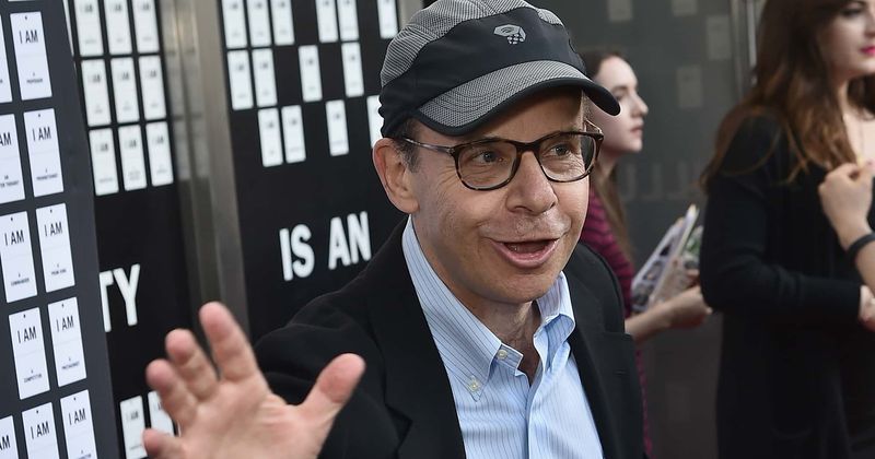 Rick Moranis makes a comeback as Wayne Szalinski to 'Honey, I Shrunk the Kids' franchise with new Disney movie