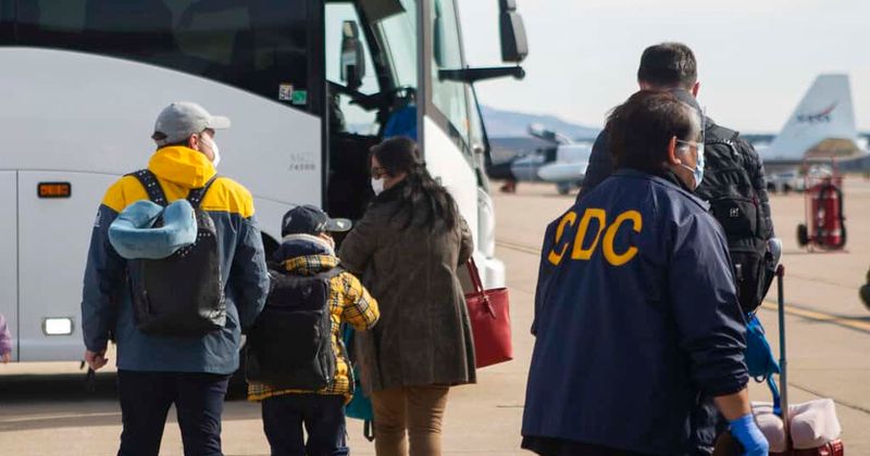 Coronavirus: US detects its 14th confirmed case as CDC finds that some of its diagnostic test kits are faulty