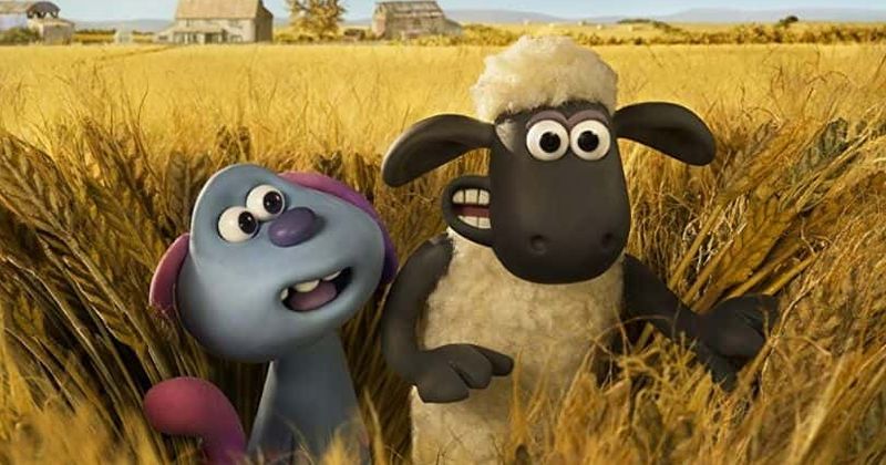 'A Shaun the Sheep Movie: Farmageddon' Review: A classic Aardman twist on 'ET' that speaks to all ages