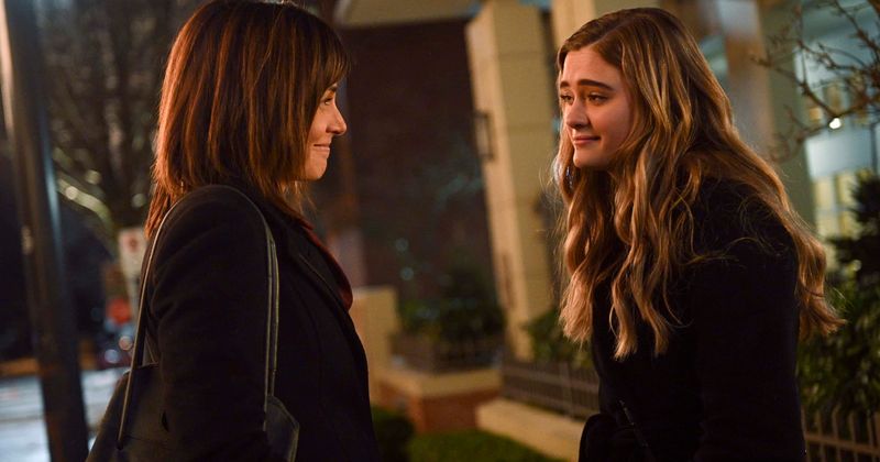 'A Million Little Things' Episode 13: Sophie and Delilah reconcile after Pop-pop's visit