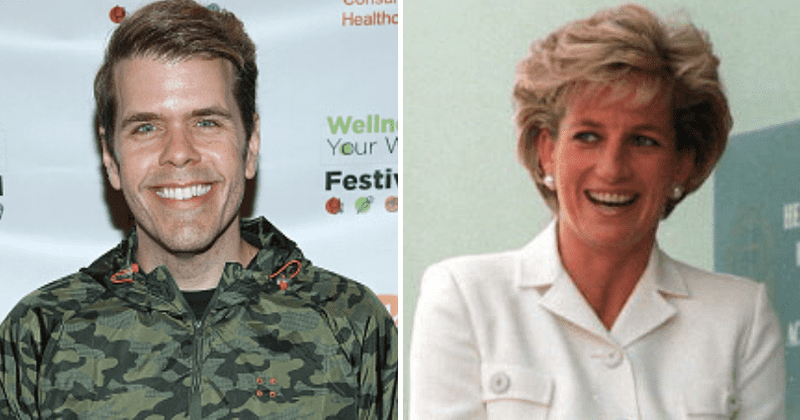 Diana would've loved to see Harry and William exploit her name, legacy to make money, says Perez Hilton