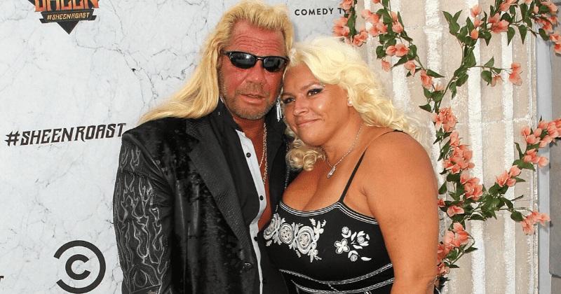 Dog the Bounty Hunter's family 'relieved' that girlfriend Moon has moved out: 'The damage has been done'