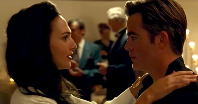'Wonder Woman 1984': The Chaos Crystal may explain Steve Trevor's return from the dead