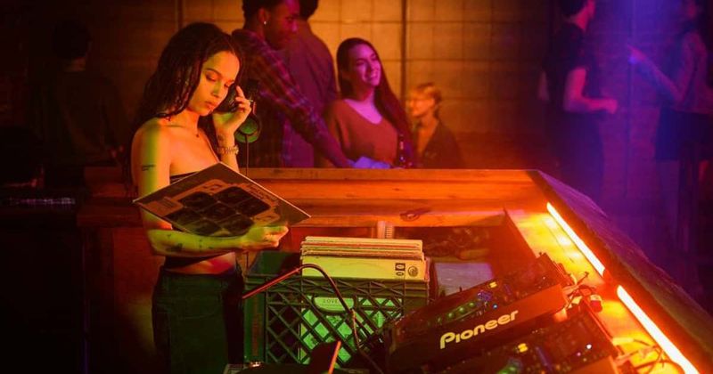 ‘High Fidelity’ tackles sociopolitical issues head on but doesn't forget to carry its tunes