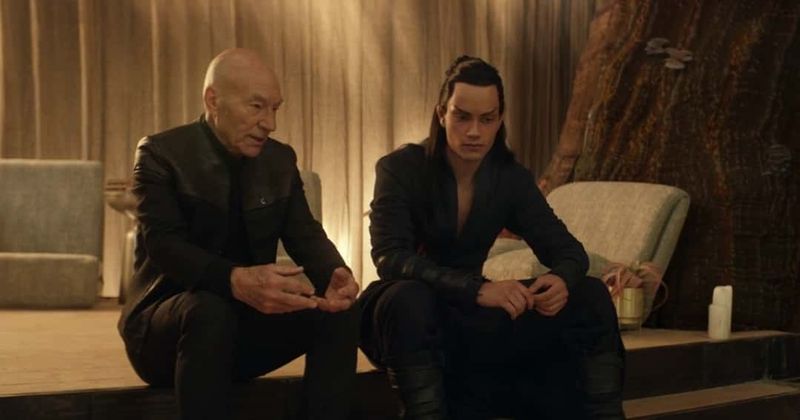 'Star Trek: Picard' Episode 4 Review: The plot takes a minor detour but there's no actual story to build on