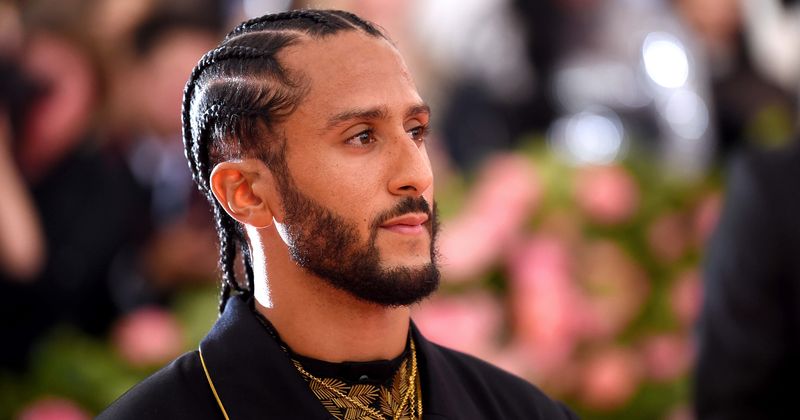 Colin Kaepernick breaks silence on memoir, says he's ready for NFL: 'Desire to play football is still there'