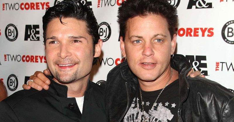 Corey Feldman: The significance of '#222' ahead of documentary exposing Hollywood's 'pedophile ring'