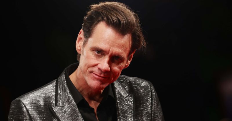 Jim Carrey's creepy history with women: From wanting babies with Emma Stone to dreaming about killing his own mom