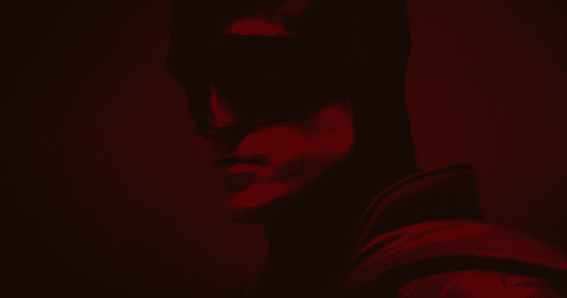 Robert Pattinson's first look as Batman revealed, fans say the suit is 'bada**', music 'flawless'