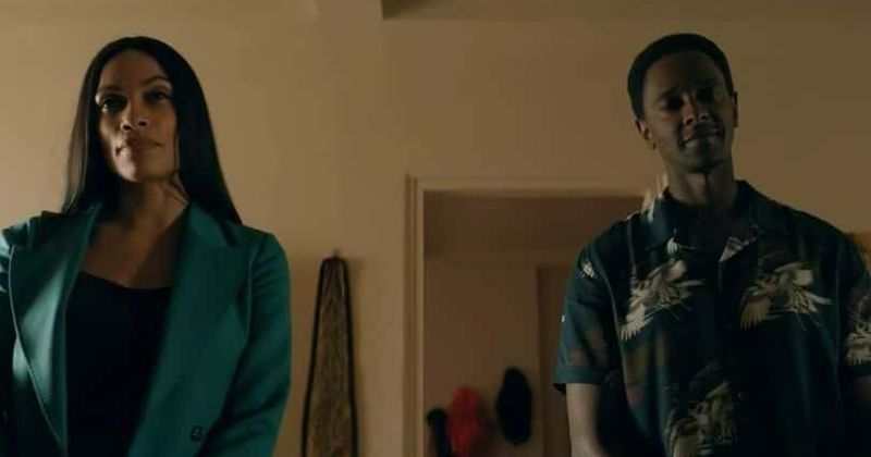 ‘Briarpatch’ Episode 2: Allegra receives only dead-end leads as she struggles to find Felicity's killer