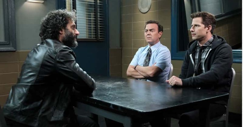'Brooklyn Nine-Nine' Season 7 Episode 3: Adrian Pimento's return is a shoutout to 'Memento' and 'Finding Dory'