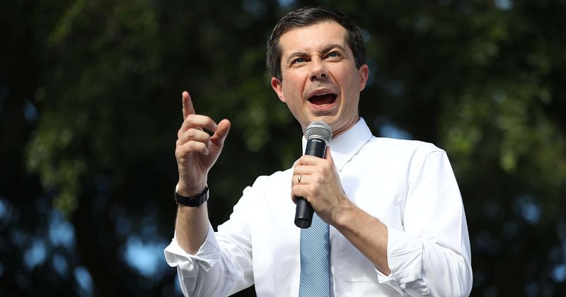 Pete Buttigieg helped illegal immigrants by creating 'phone tree' to alert them about surprise ICE raids