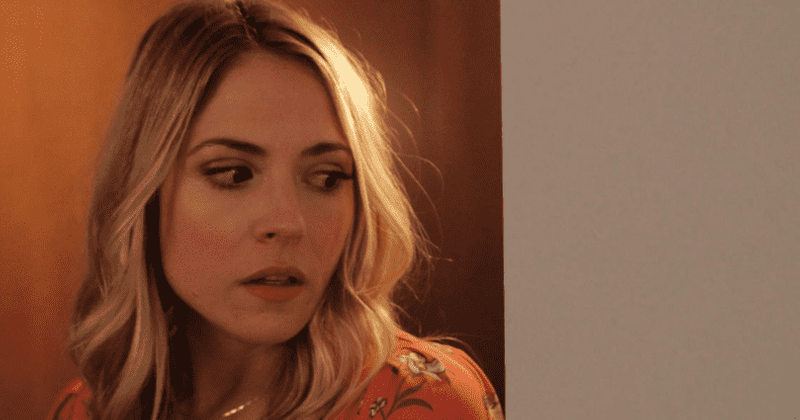 'Her Secret Family Killer' takes a long, unsystematic route to give you a lackluster murder mystery