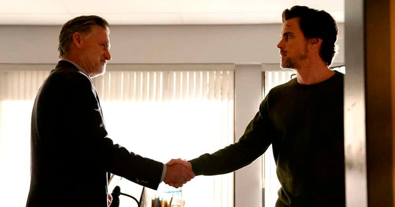 'The Sinner' Season 3 Episode 2 Review: Ambrose suspects Jamie and it's validated by latter's death obsession