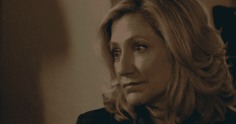 'Tommy' Episode 2: Edie Falco's outstanding performance has fans calling her television's Meryl Streep