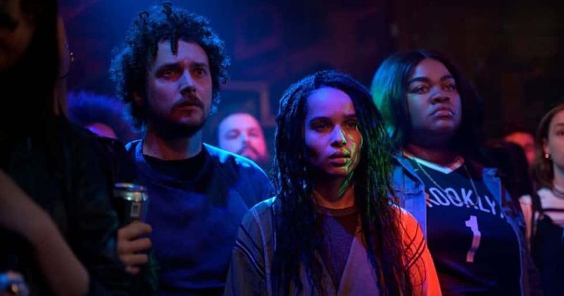 ‘High Fidelity’: Zoe Kravitz brings Rob's character into the modern era without missing a beat