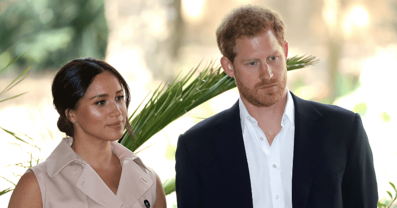 Harry and Meghan fire all UK staff and shut Buckingham Palace office in surest sign they will NEVER come back