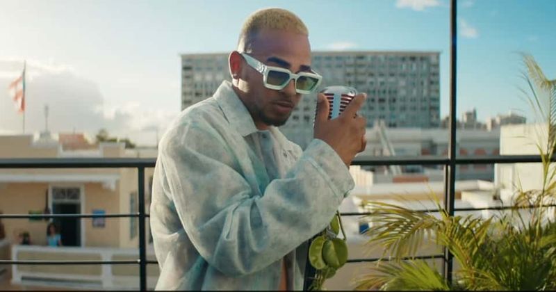Ozuna's music video for new single '100 Preguntas' raises a toast to celebrate all forms of love in Puerto Rico