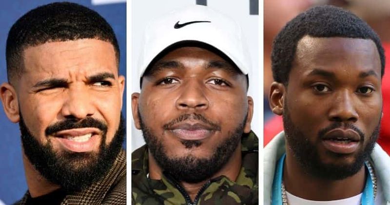 Drake-Meek Mill feud 'f**ked everything up for me', says songwriter Quentin Miller