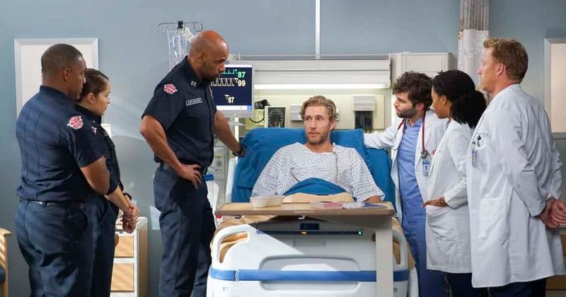 'Grey's Anatomy'-'Station 19' crossover: Angry fans slam Shonda Rhimes for 'shoving it down their throat'