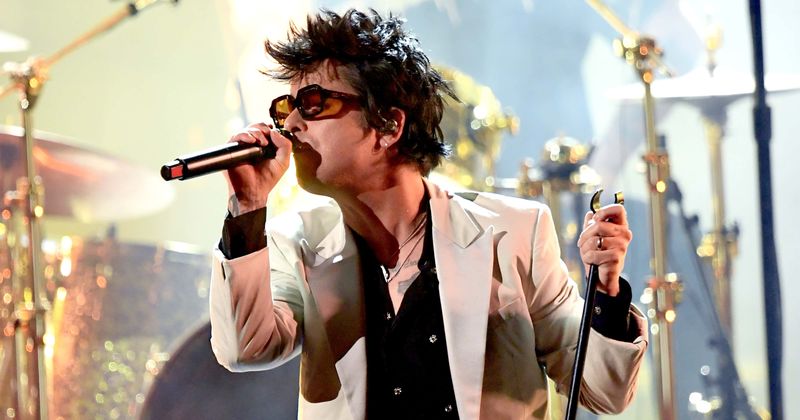 Green Day album 'Father of All...' skewered online, fans call it the band's worst possible release yet