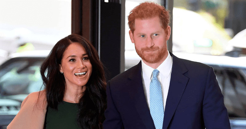 After vicious attacks in UK, Meghan and Harry branded as 'freeloaders' and 'hustlers' in the US media