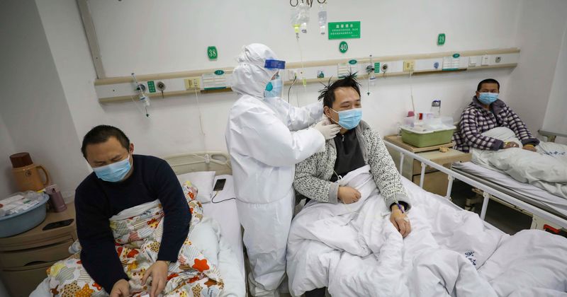 Coronavirus: China withheld key genetic data indicating SARS-like virus for over 2 weeks before making it public