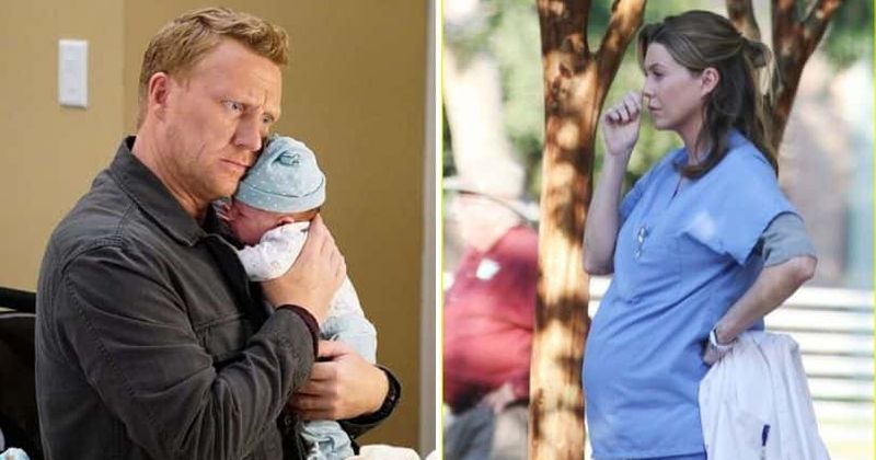 The huge problem with 'Grey's Anatomy': Doctors, babies and a complete absence of birth control