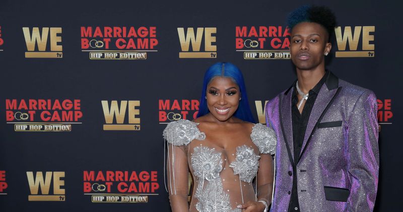 ‘Marriage Boot Camp: Hip Hop Edition’: Bianca and Chozus get into a bitter fight, fans think they should split