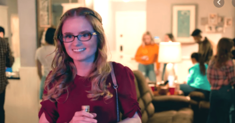 'Everything's Gonna Be Okay' Episode 6: The #ActuallyAutistic representation of Matilda draws praise from fans