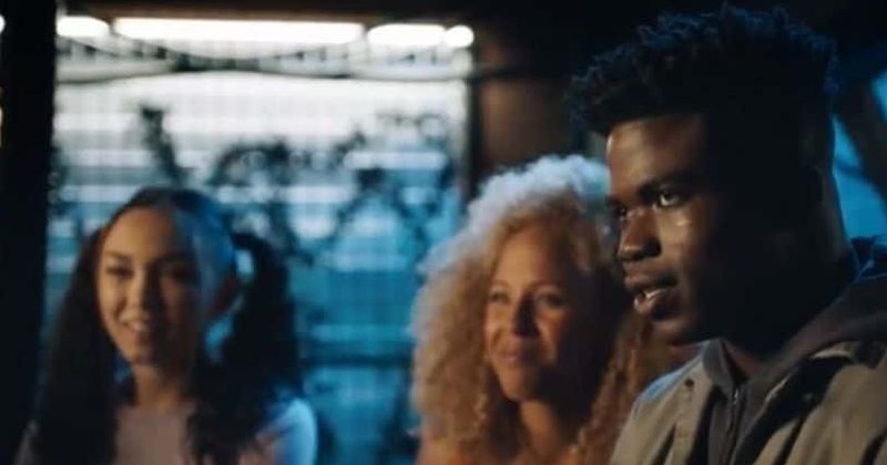 ‘Utopia Falls’ attempts to navigate a dystopian world's politics with hip hop but loses pace occasionally