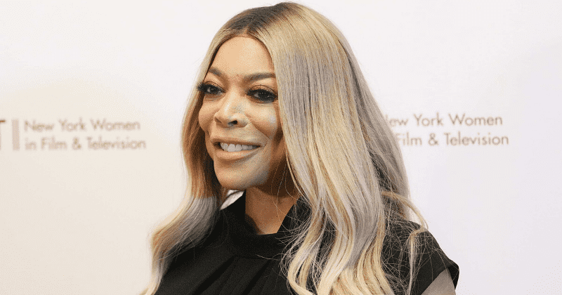 Wendy Williams tells gay men to stop wearing skirts and heels: 'You'll never be the women that we are'