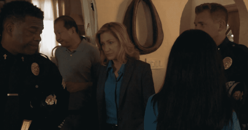'Tommy' Episode 2 is testament to why the police department needs to take mental health seriously