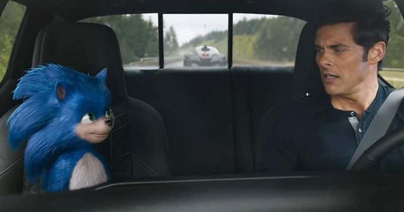 'Sonic the Hedgehog': Early critic reviews are a mixed bag but the audience seems to be loving the movie