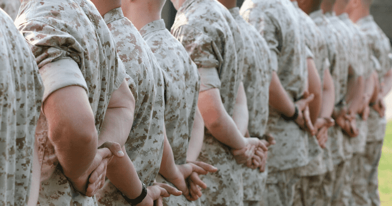 Coronavirus outbreak: US military prepares for pandemic as CDC confirms 15th American case