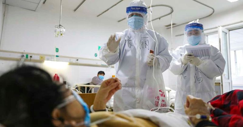 Coronavirus: The reasons behind the sudden spike in the number of people infected by the deadly disease in China
