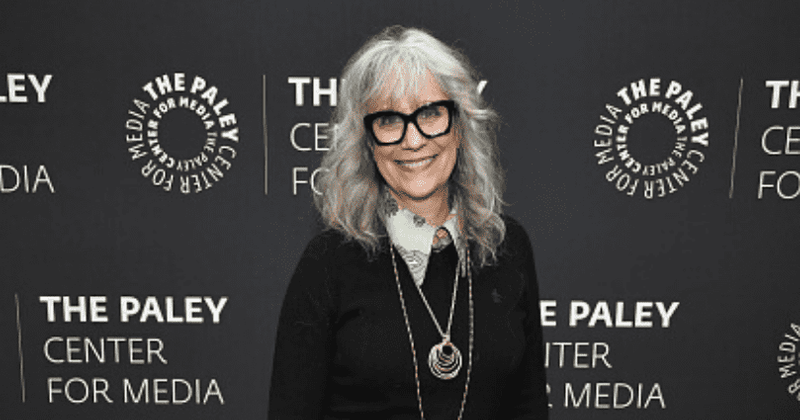 'The Daily Show' co-creator Lizz Winstead says her show made comedians 'the watchdogs of the powerful'