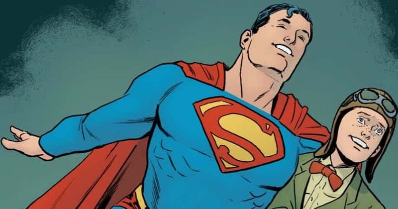 Top 5 Comic Book Moments of the Week: Eddie Brock's Thor moment, Jimmy Olsen's genius and more