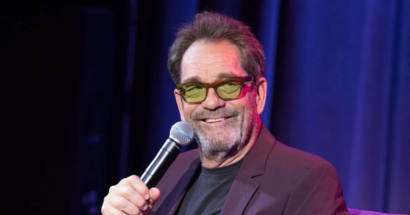 Huey Lewis on suffering hearing loss and having suicidal thoughts leading up to his latest album 'Weather'