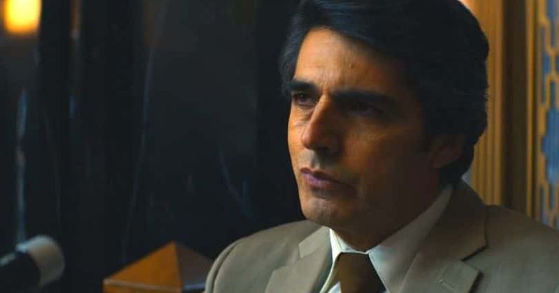 'Narcos: Mexico' Season 2: Why was Rubén Zuno Arce's uncle's name beeped out and referred to as Mr X?