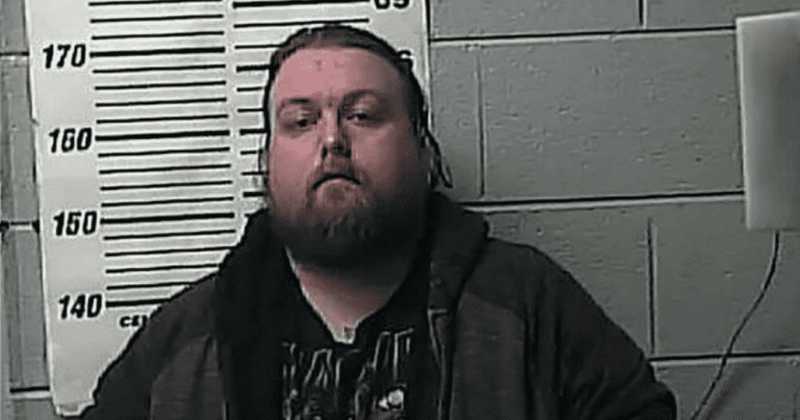 'Walking Dead' actor Josh 'KTO' Turner arrested in Tennessee after he was released from jail by mistake