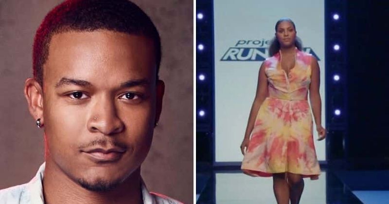 'Project Runway': Delvin McCray may be out of the race but these top 10 designs will always be remembered