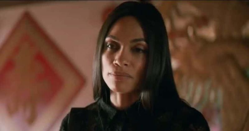 ‘Briarpatch’ Episode 2 ends with a cliffhanger, fans wonder 'who the hell was in Allegra’s Room'