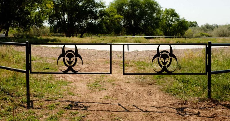 'The Secret of Skinwalker Ranch' revealed: How a 420-acre patch of land in Utah became a 'paranormal hotspot'