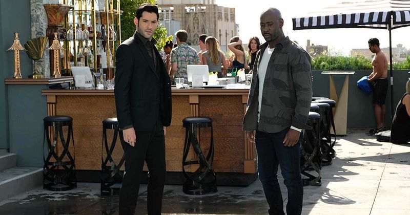 'Lucifer' may be renewed for Season 6 as Netflix talks with Warner Bros ahead of Season 5, fans welcome move