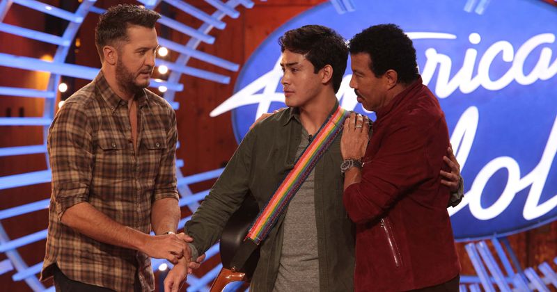 'American Idol' Season 18: Francisco Martin enthralls all with a stunning rendition of Maggie Rogers' 'Alaska'
