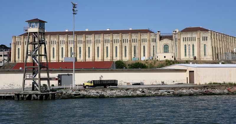 California's decision to move 700 death row inmates from San Quentin to rehab programs slammed by victims' families