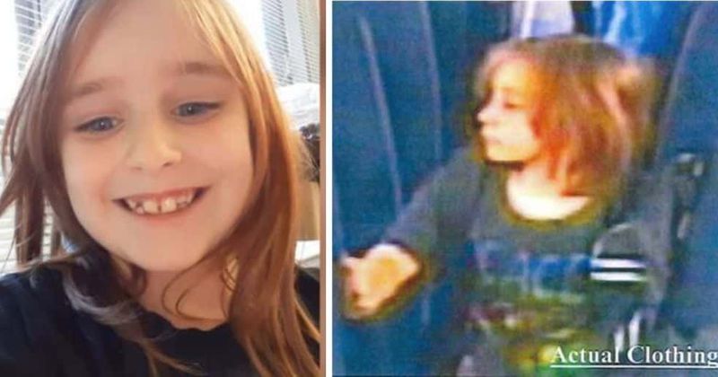 Faye Swetlik: Murdered 6-year-old girl's grandma posts heartbreaking video of her singing 'You Are My Sunshine'