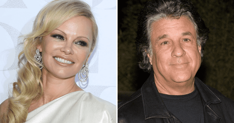Pamela Anderson posts cryptic tweet on her 12-day marriage to Jon Peters, says she's not an easy wife